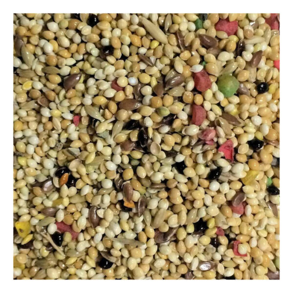 Muhabbet Kuş Yemi 500 Gr