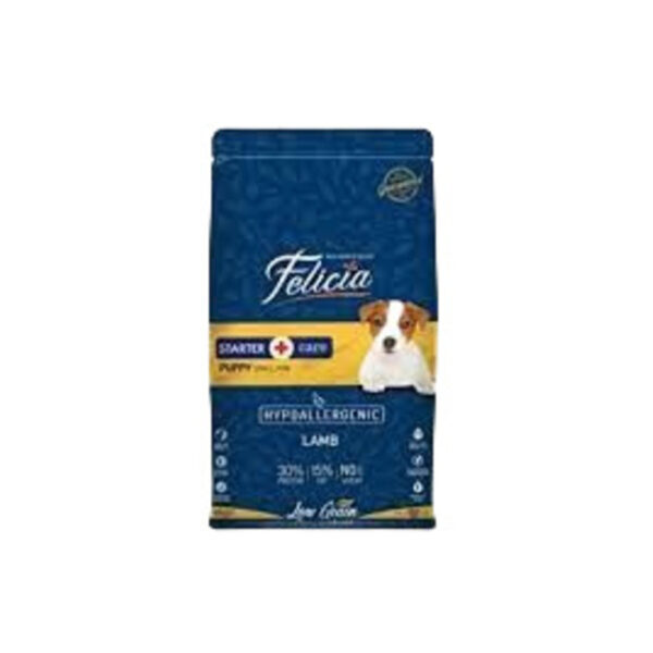 Açık Felicia Small&Mini Yavru Köpek Maması