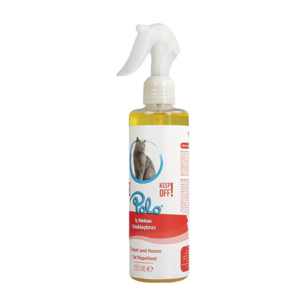 Kedi İç Mekan Uzaklaştırıcı 250 Ml