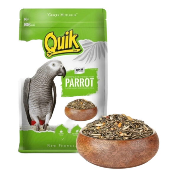 Papağan Yemi 700 Gr
