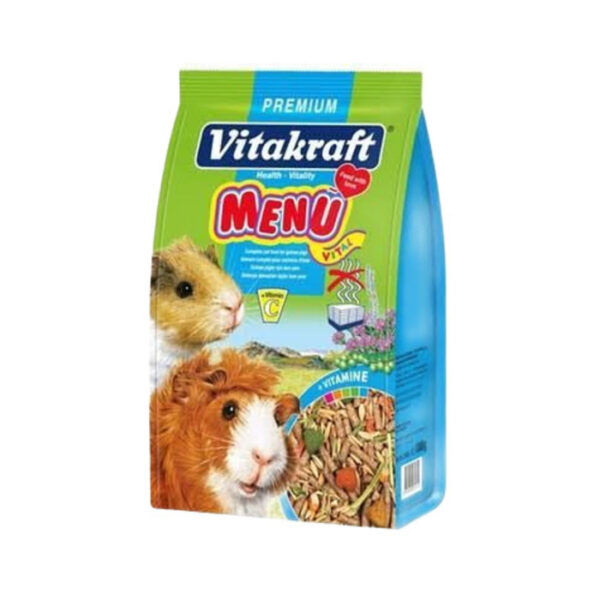 Vitakraft Guinea Pig 1 kg