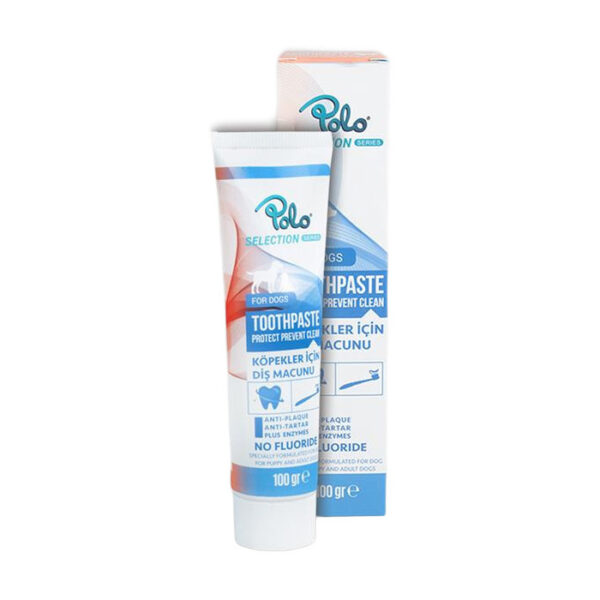 Toothpaste Köpekler İçin Diş Macunu 100gr