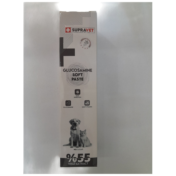 Glucosamine Kedi Ve Köpek Eklem Sağlığı Güçlendirici Glukozamin Paste 100 Gr