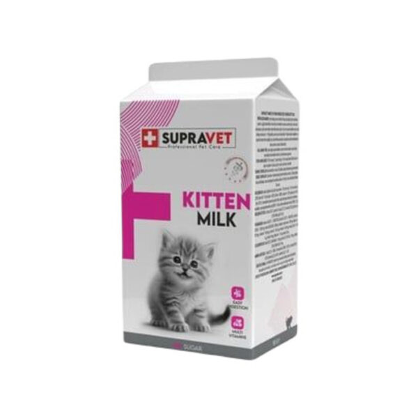 Kedi Süt Tozu 150 Gr