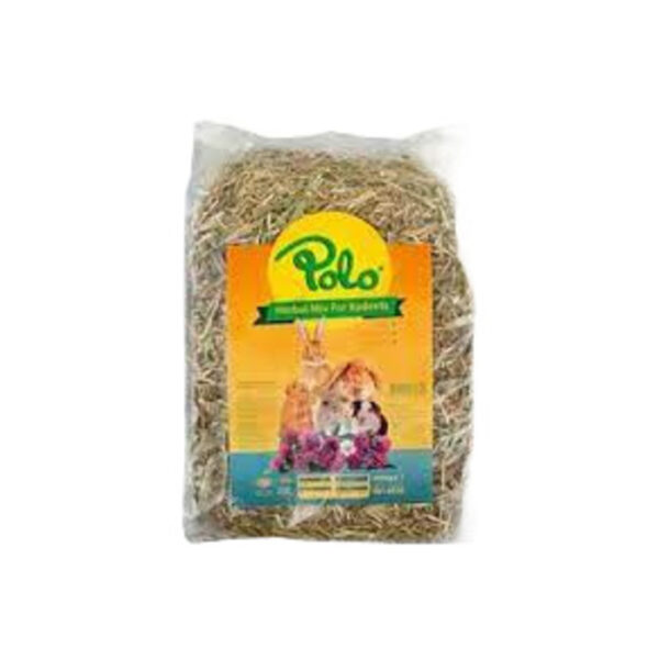 Herbal Mix Kemirgen Otu 1000 Gr