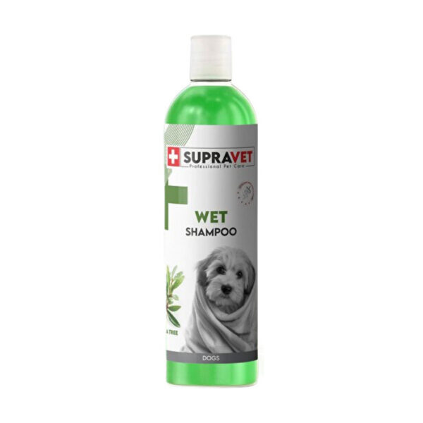 Çay Ağacı Özlü Köpek Şampuanı 200 Ml