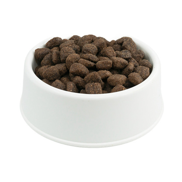 Kuzu Etli & Pirinçli Yetişkin Köpek Maması Açık