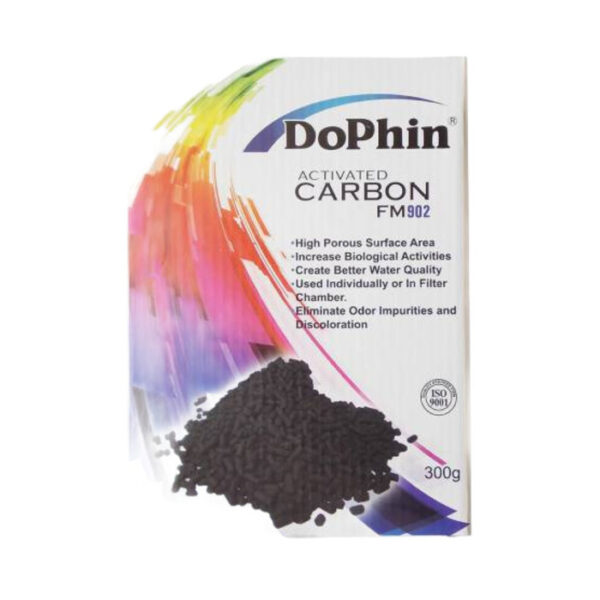 Aktif Carbon 300 Gr