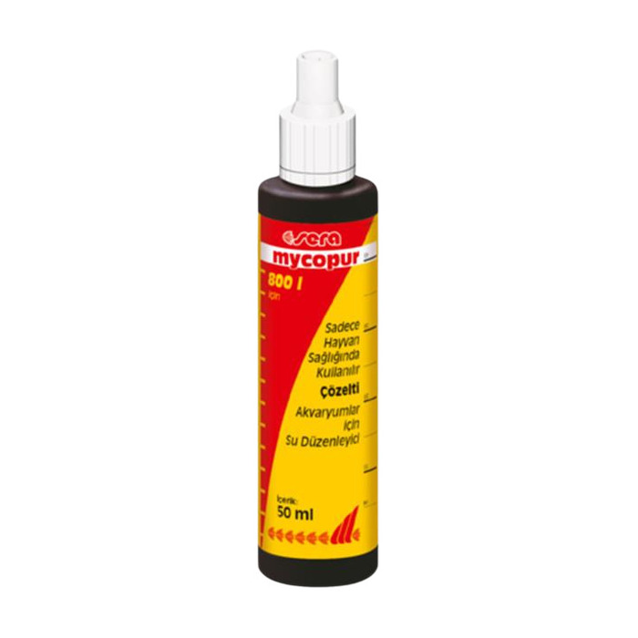Mycopur Mantar Giderici 50 Ml