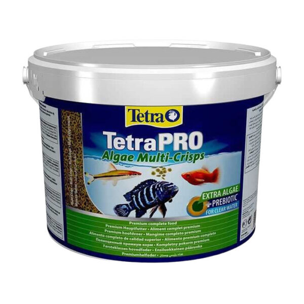 Pro Algae Crısp Kova 10 Lt