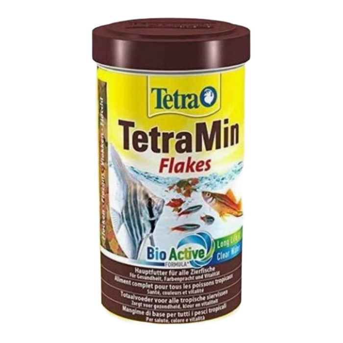 Tetramin Flakes 100 Ml