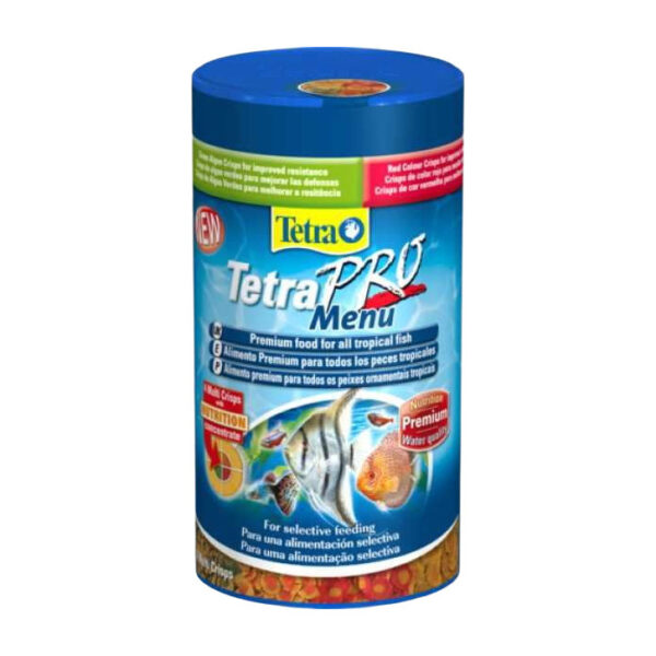 Pro Multi crips Menu 250 Ml
