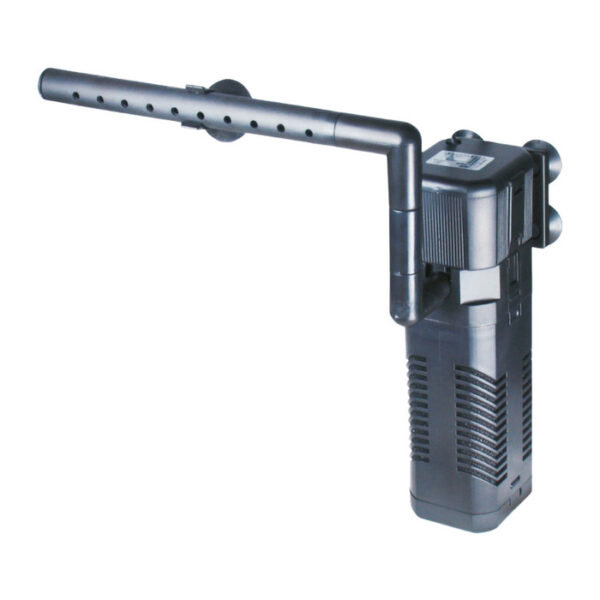 Akvaryum Filtresi 600l/h 10w Hj 752