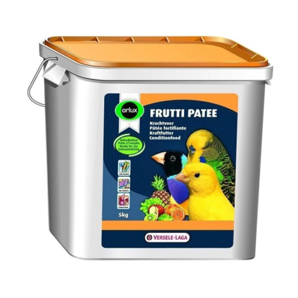 Orlux Fruttı Patee Nemli Mama