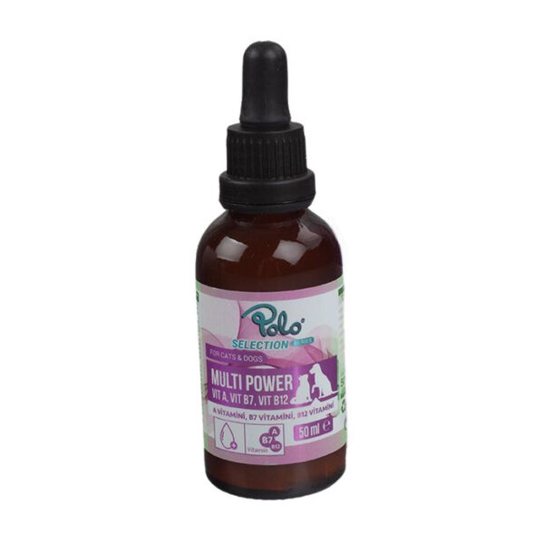 Multi Power Damla 50 Ml