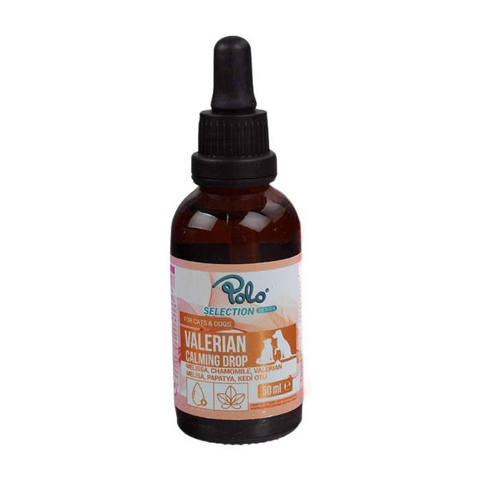 Valerian Sakinleştirici Damla 150 Ml