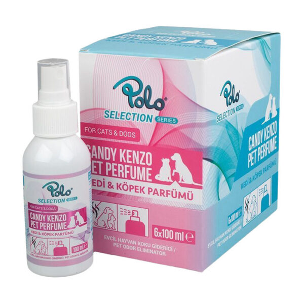 Candy Kenzo Parfüm 100 Ml