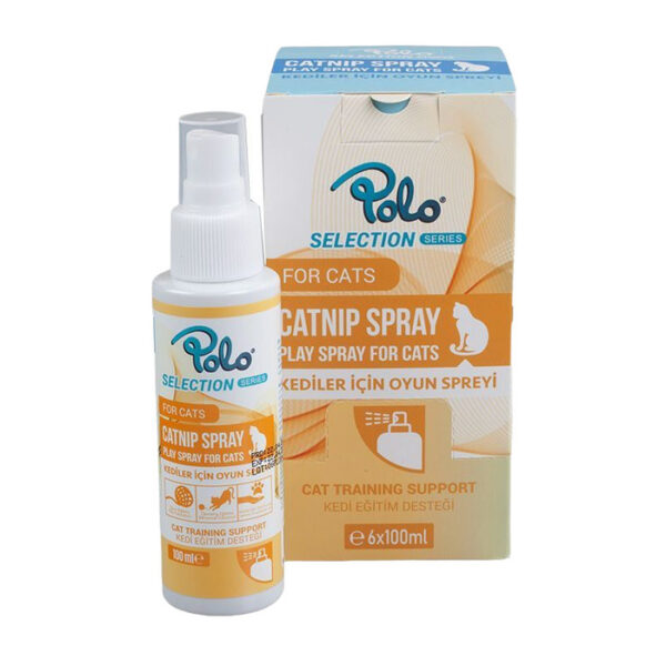 Catnip Spray 100 Ml