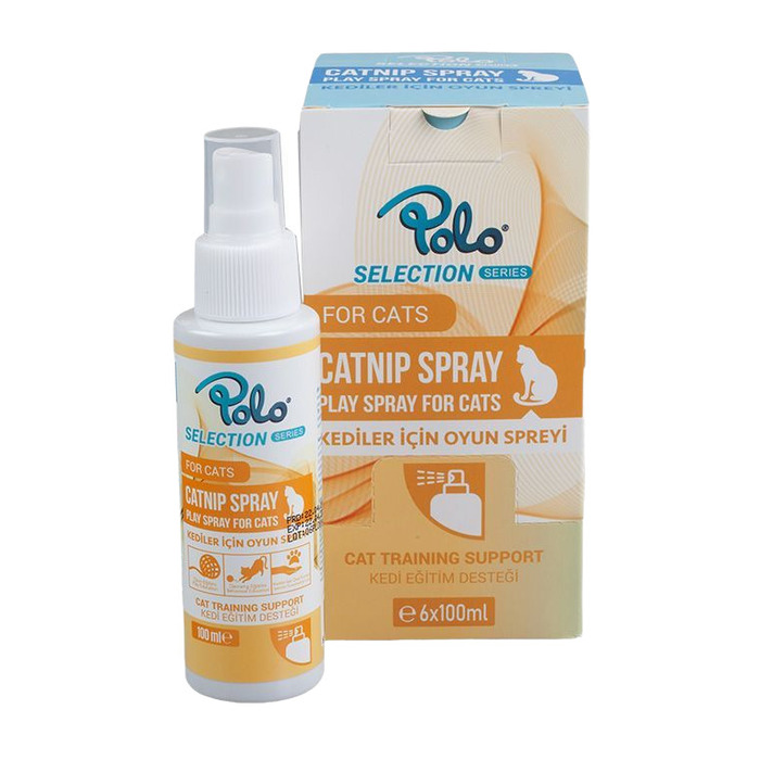 Catnip Spray 100 Ml