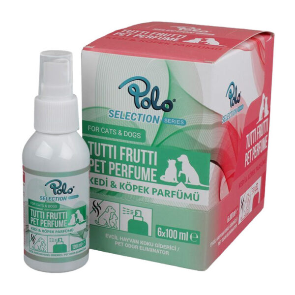 Tutti Frutti Parfüm 100 Ml