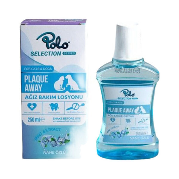Köpek Ağız Koku Giderici 250 Ml