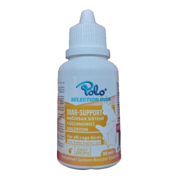 Diar support Bağırsak Sistemi Güçlendirici 30 Ml