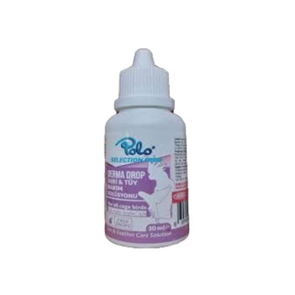Derma Drop Deri Ve Tüy Bakım 30 Ml