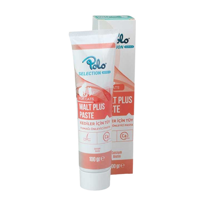 Kedi Malt Paste 100 Ml