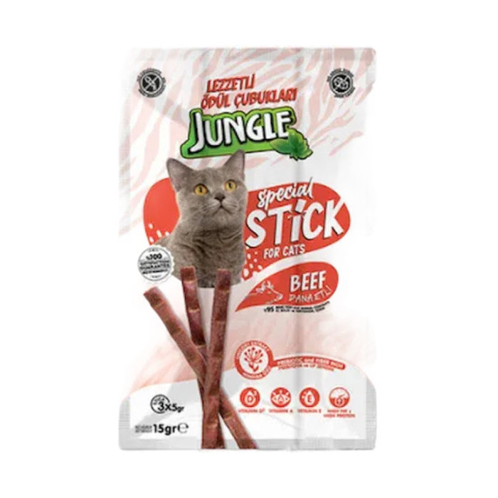 Dana Etli Stick 3x5 Gr