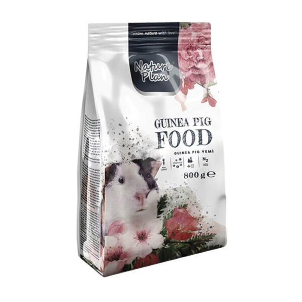 Ginepig Yemi 800 Gr