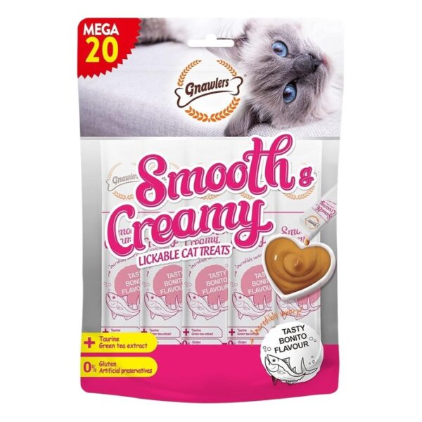 Balıklı Kedi Ödülü 20'li