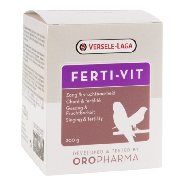 Verselelaga Oropharma Fertivit Üreme Sezonu Vitamini 800 Gr