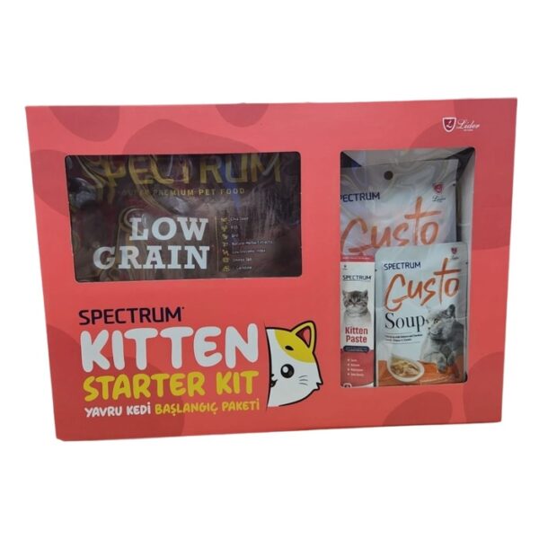 Avantaj Paketi Kıtten 2 Kg