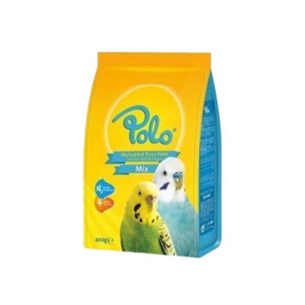 Tam Yem Muhabbet Kuş Yemi 400 Gr